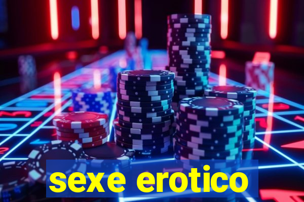 sexe erotico